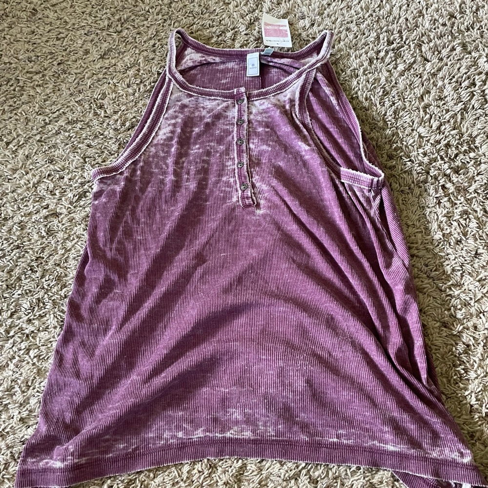 Susina tank top